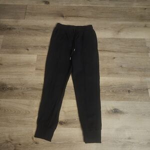 Women's Black Jogger‎ Pants